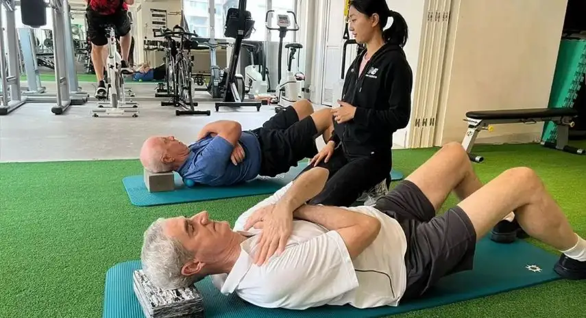 Core Progression Elite Personal Training USA Franchise For Sale image 4