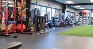 Core Progression Elite Personal Training USA