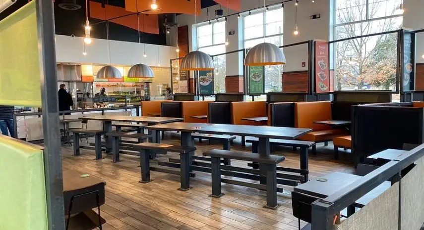 CoreLife Eatery Franchise Opportunity in the USA