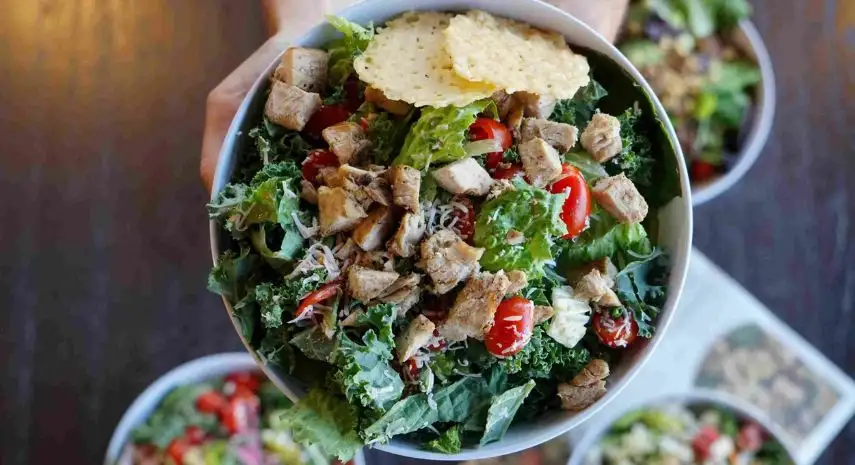 CoreLife Eatery Franchise Opportunity in the USA image 4