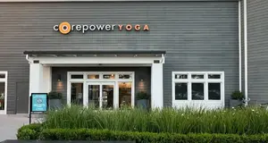 CorePower Yoga USA