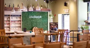 Cork & Candles Scent Bar USA