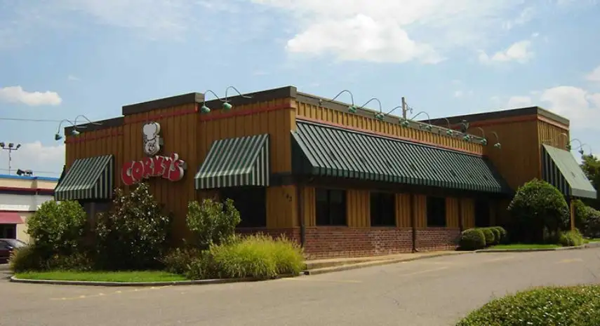 Corky's Ribs & BBQ USA Franchise Opportunity