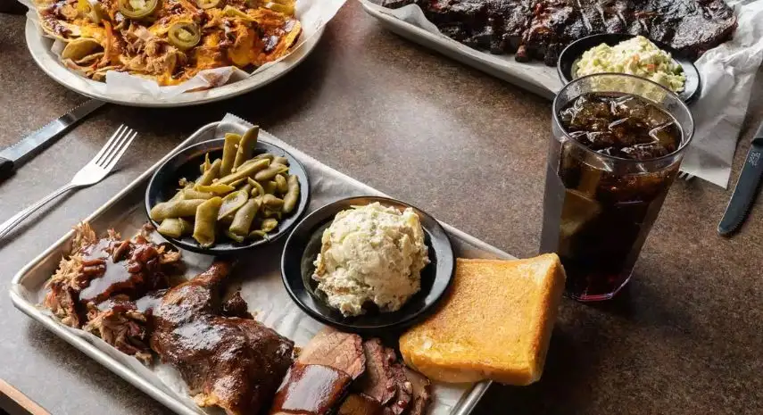 Corky's Ribs & BBQ USA Franchise Opportunity