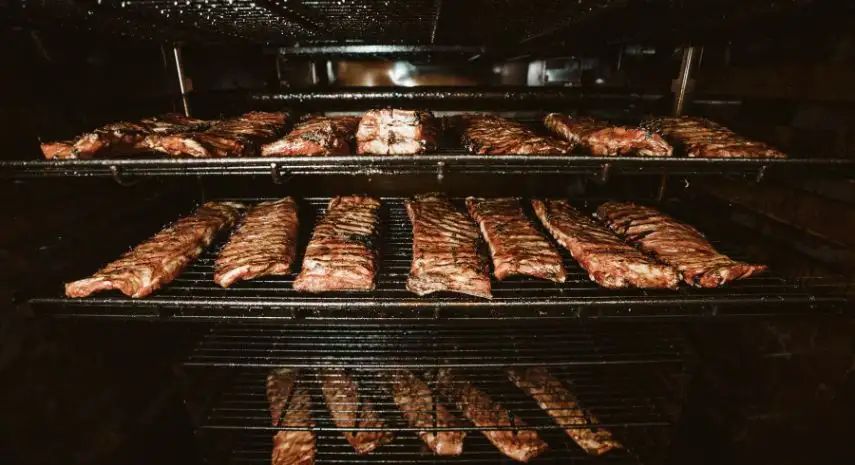 Corky's Ribs & BBQ USA Franchise Opportunity image 3