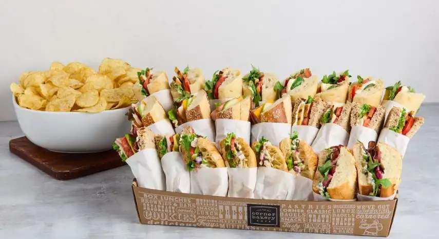 Corner Bakery Cafe USA Franchise For Sale