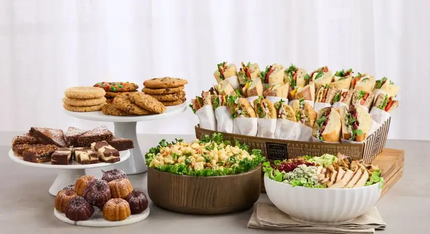 Corner Bakery Cafe USA Franchise For Sale