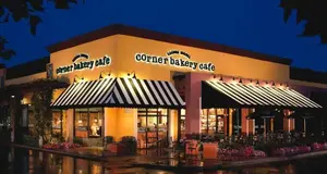 Corner Bakery Cafe USA