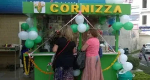 Cornizza Cafe Franchise Cost, Fees, Opportunity