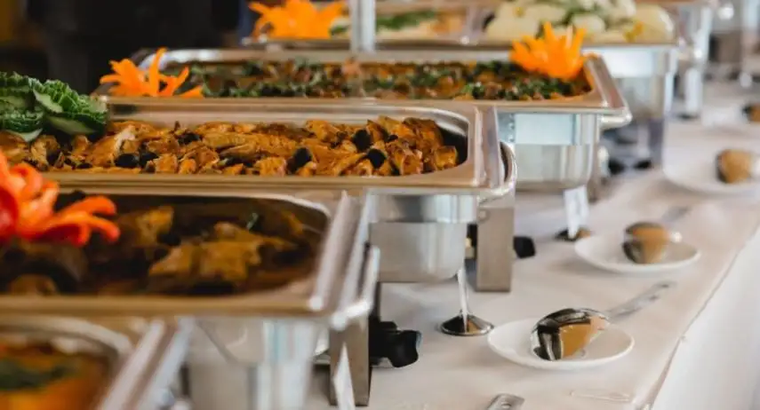 Corporate Caterers Franchise Opportunity