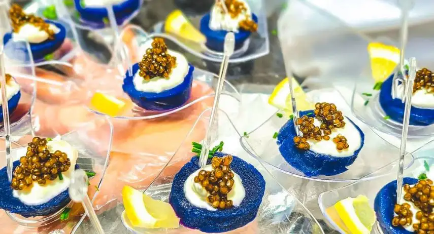 Corporate Caterers Franchise Opportunity