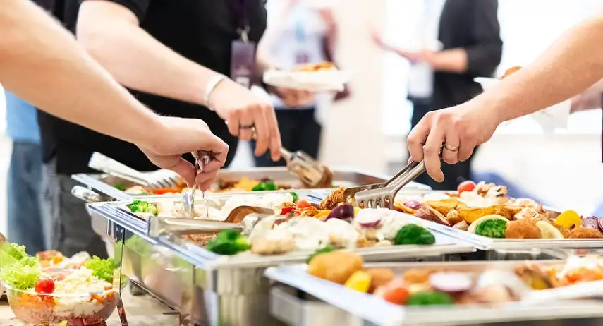 Corporate Caterers Franchise Opportunity