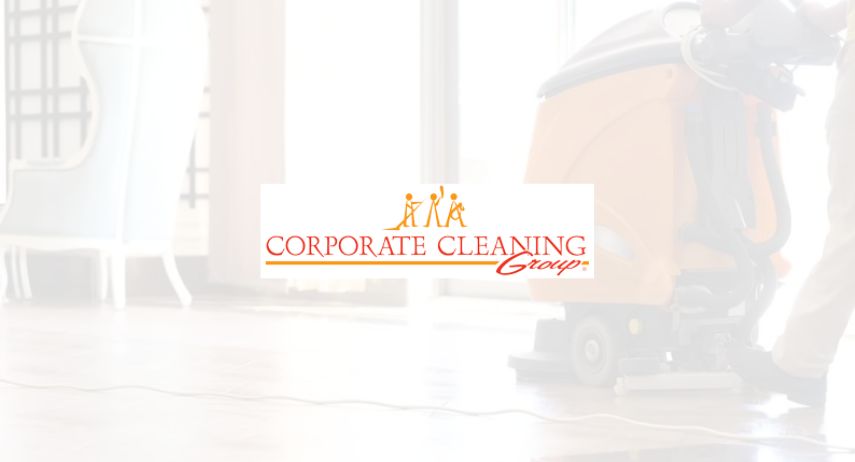 Corporate Cleaning Group Franchise For Sale