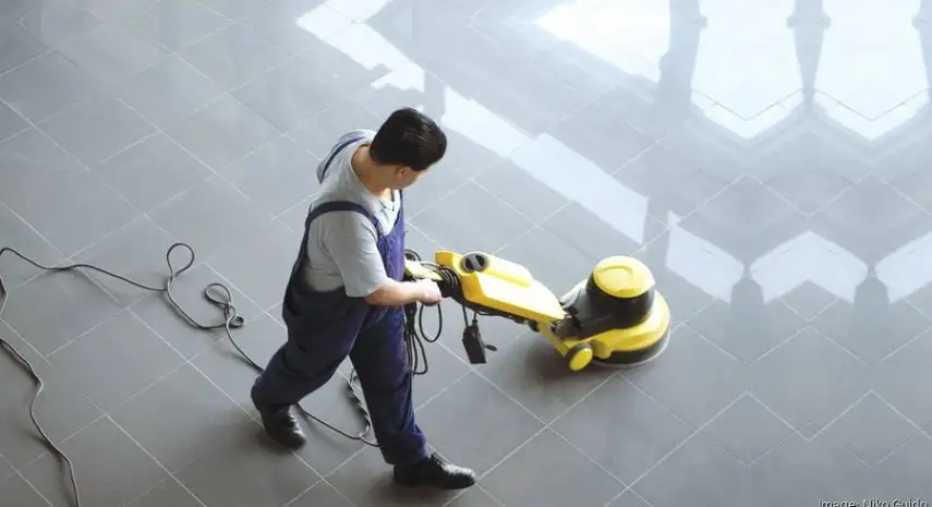 Corvus Janitorial Systems USA