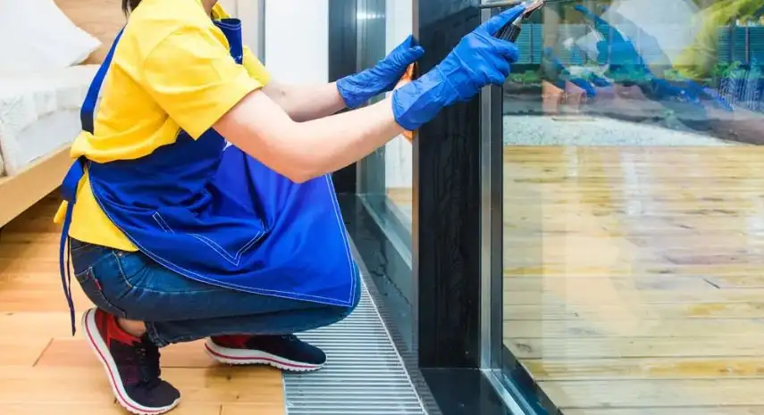 Corvus Janitorial Systems USA