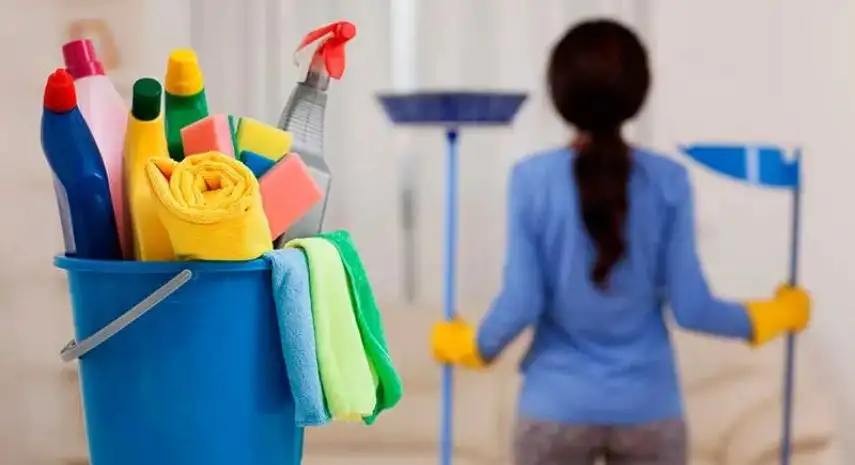 Corvus Janitorial Systems USA