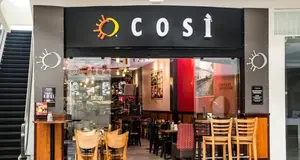 Così  in the USA