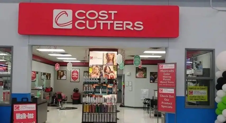 Cost Cutters USA Franchise Opportunity image 2