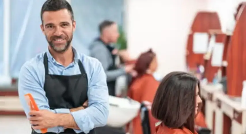 Cost Cutters USA Franchise Opportunity image 3