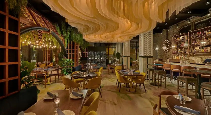 Costa Vida Fresh Mexican Grill USA Franchise For Sale