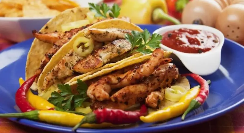 Costa Vida Fresh Mexican Grill USA Franchise For Sale