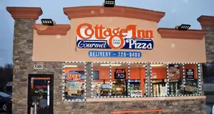 Cottage Inn Pizza  in the USA