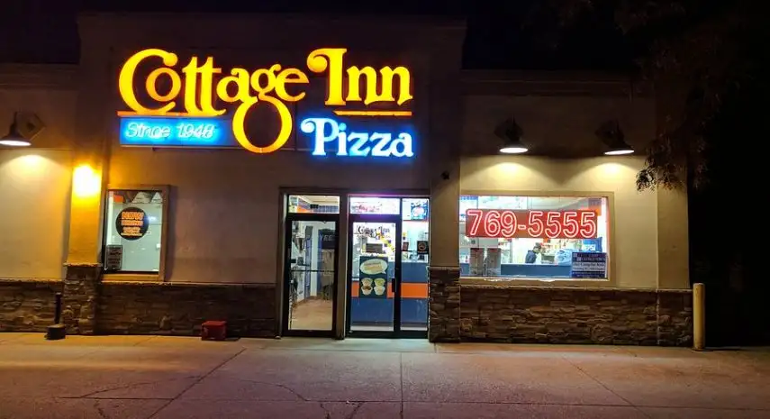 Cottage Inn Pizza Franchise Opportunity in the USA image 2