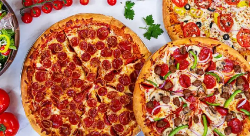 Cottage Inn Pizza Franchise Opportunity in the USA image 4