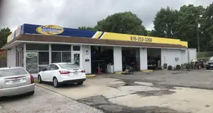 Cottman Transmission and Franchise for Sale