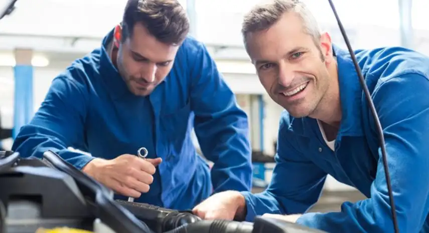 Cottman Transmission and Franchise for Sale