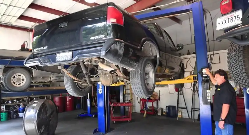 Cottman Transmission and Franchise for Sale image 3