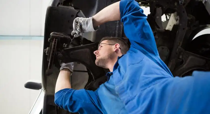 Cottman Transmission and Franchise for Sale