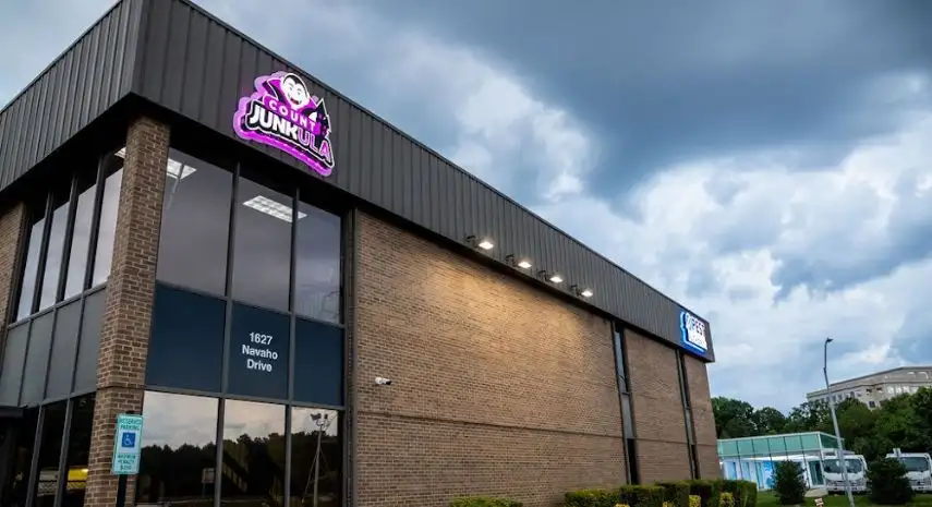 Count Junkula USA Franchise Opportunity