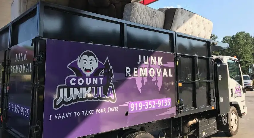 Count Junkula USA