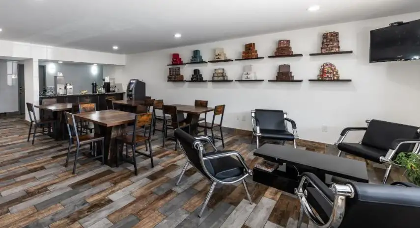 Country Hearth Inn USA