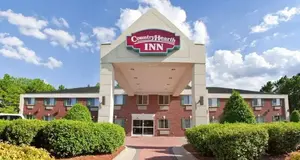 Country Hearth Inn USA