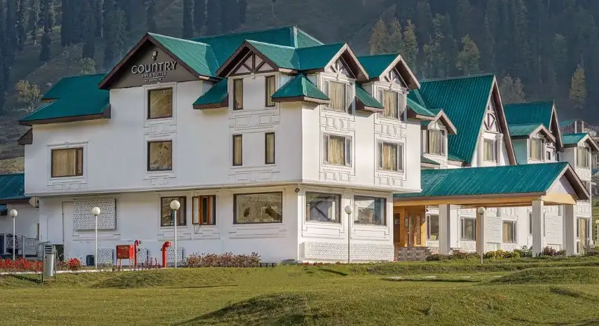 Country Inn & Suites by Radisson USA Franchise Opportunity