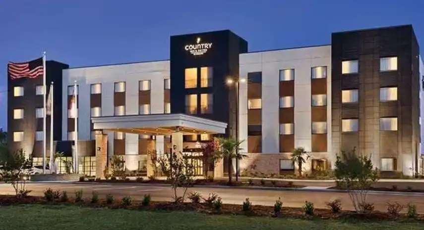 Country Inn & Suites by Radisson USA Franchise Opportunity