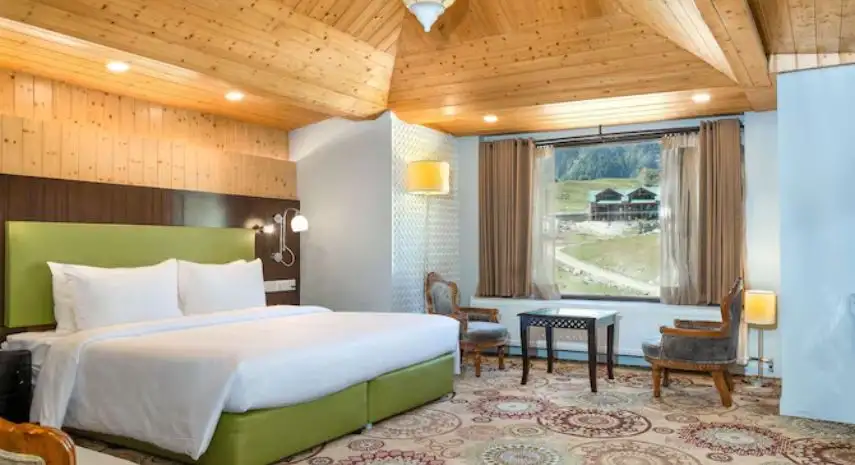 Country Inn & Suites by Radisson USA Franchise Opportunity