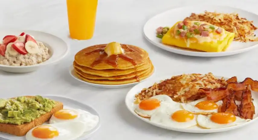 Country Kitchen Restaurant USA Franchise For Sale