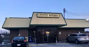 Country Kitchen Restaurant USA