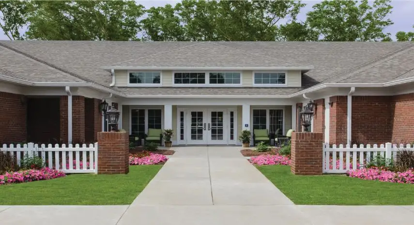 Country Place Senior Living Franchise Opportunities in the USA