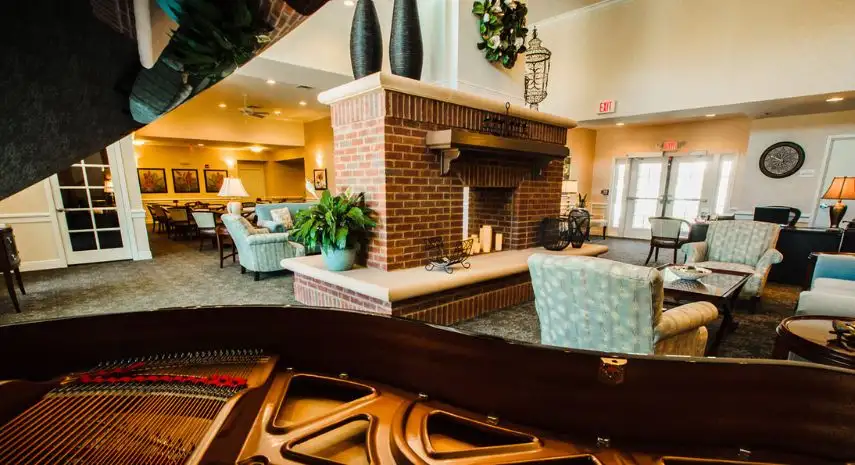 Country Place Senior Living Franchise Opportunities in the USA image 2