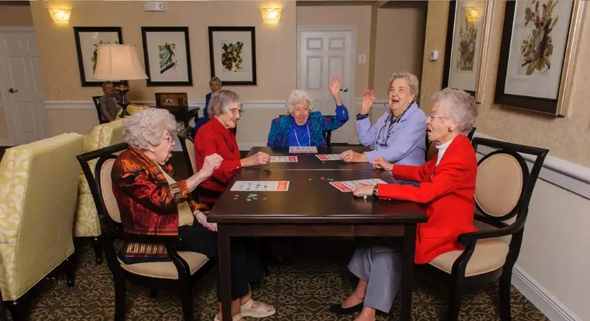 Country Place Senior Living Franchise Opportunities in the USA