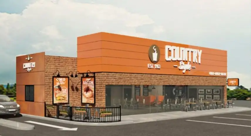 Country Style Foods Canada