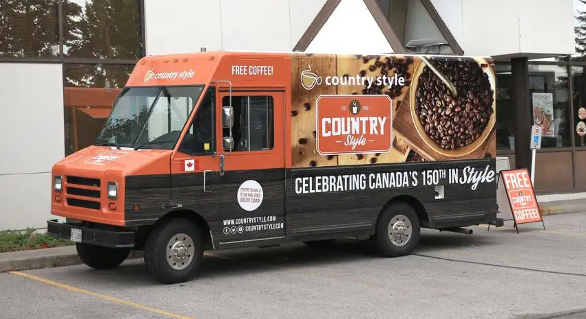 Country Style Foods Canada