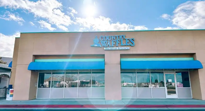 Country Waffles USA Franchise Opportunity