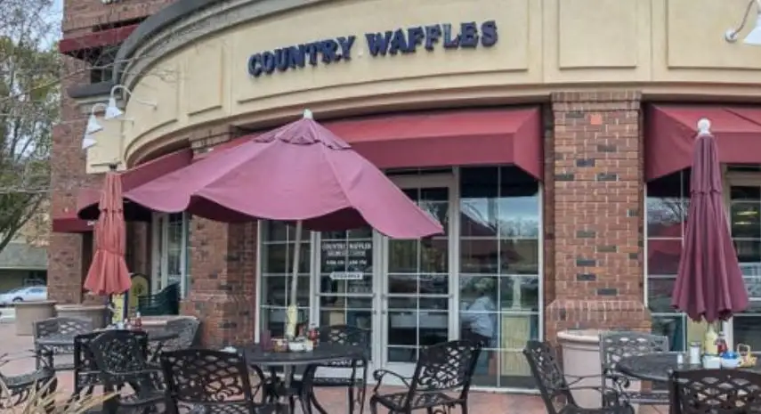 Country Waffles USA Franchise Opportunity