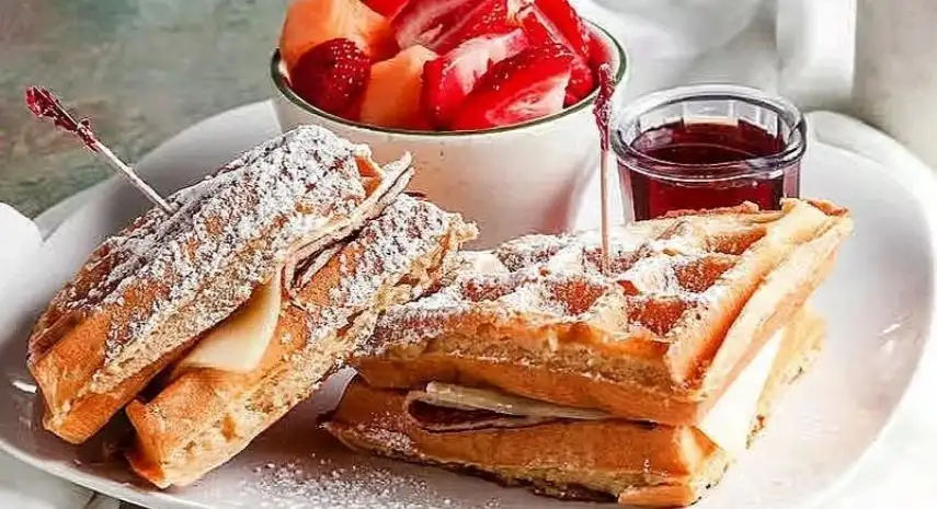 Country Waffles USA Franchise Opportunity