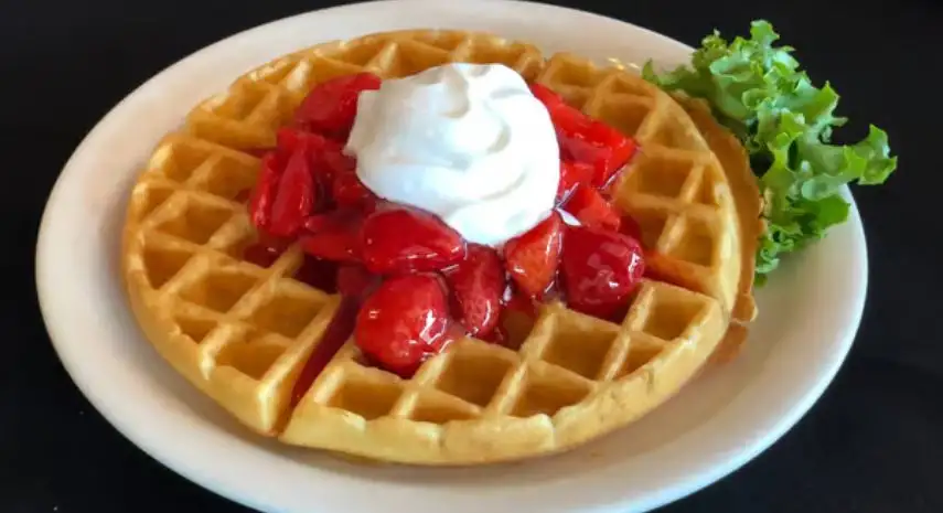 Country Waffles USA Franchise Opportunity